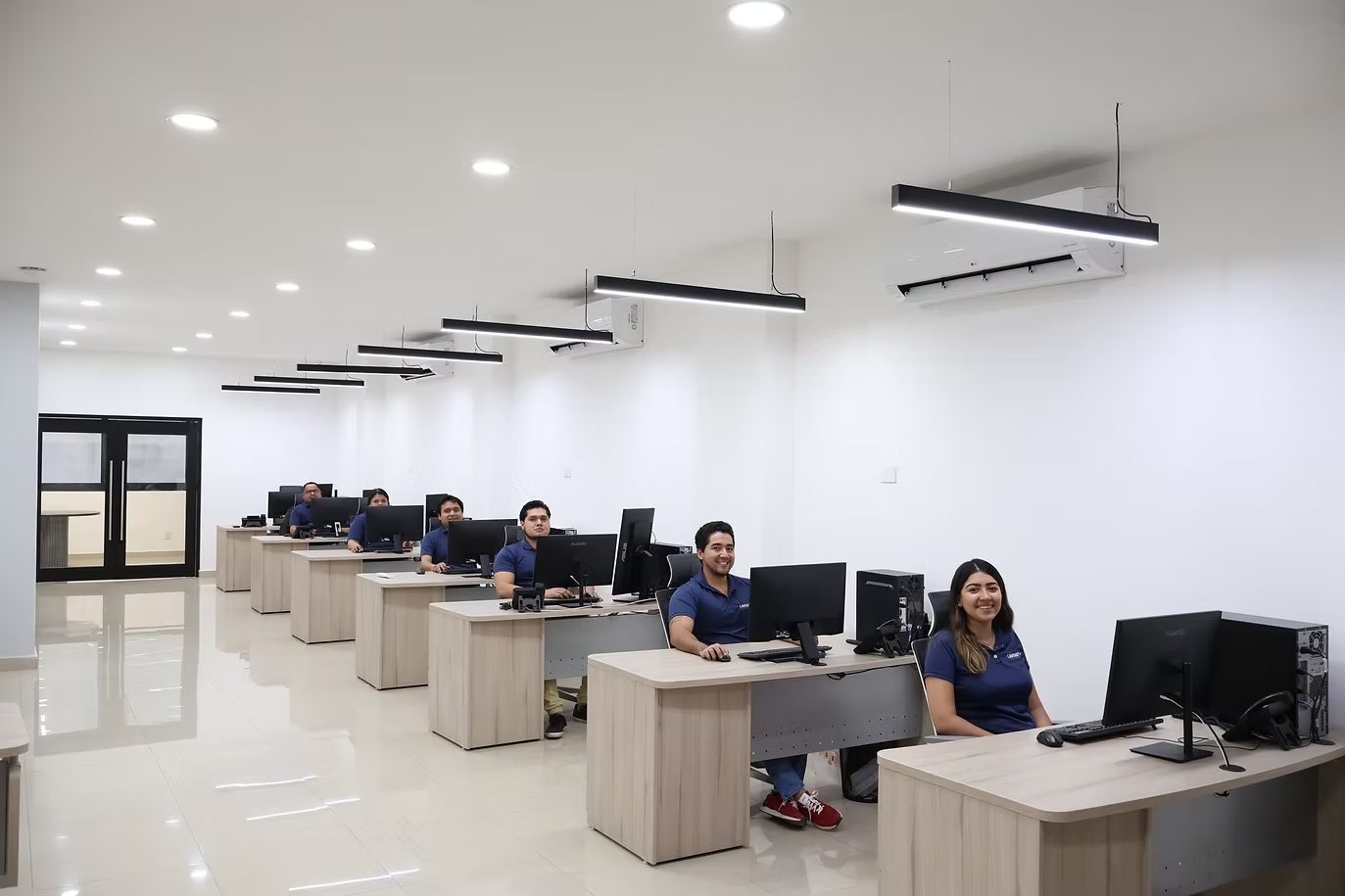 Equipo Lausant Global