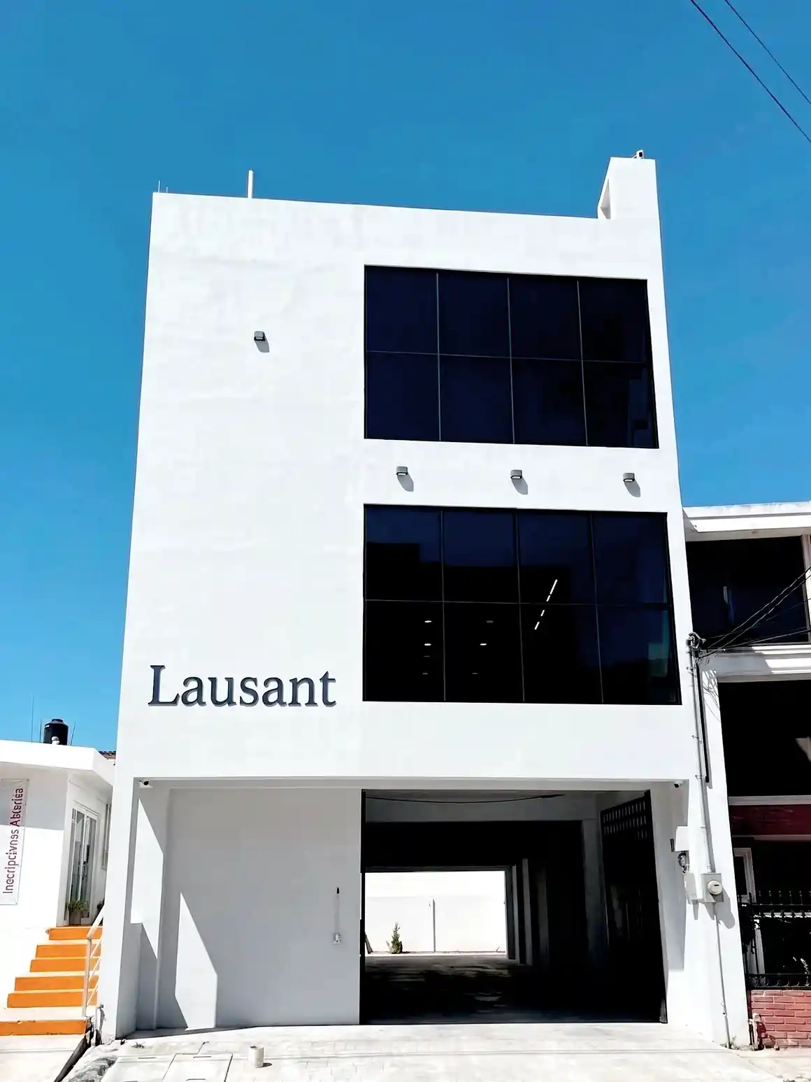 Equipo Lausant Global